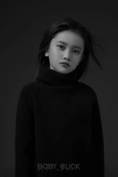 点击看大图 -娃娃拍儿童摄影(柳巷店)