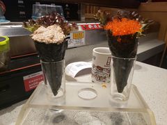 -万岁寿司(万国店)