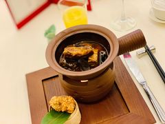 -西安凯悦酒店·湖畔中餐厅