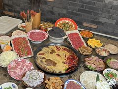 -重庆渝达老火锅(春熙路店)