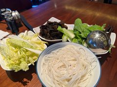 -林芝工布庄园希尔顿酒店-猎味中餐厅