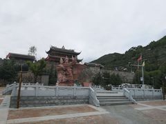 -松州古城