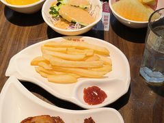 -豪享来中西餐厅(隆昌店)