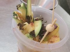 -小螺大作·螺蛳粉火锅(林和西店)