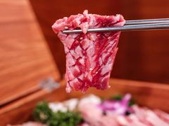 -大阪烧肉BAKA一代(十亩地店)