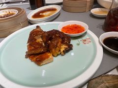 椰香鸡-潮府馆·非遗潮州菜·世纪公园(新国际博览中心店)
