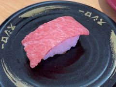 -寿司郎(皇庭广场店)