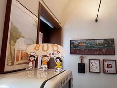 -慢熟面包店bud bread(孩儿巷店)