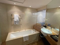 -广州国德国际大酒店(太古汇石牌桥地铁站店)