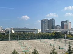 -山东大学(威海校区)