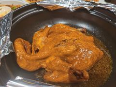 -老爷庙风味美食府(魏都大道店)