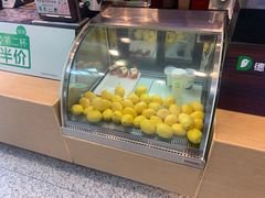 -德克士(哈西火车站店)