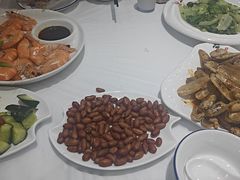 -碧海银沙海鲜餐厅(恒大海上威尼斯店)