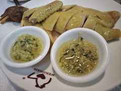 -文记壹心鸡(宝华路店)