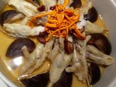 -筱爷叔·上海传统手工菜(玉树路店)
