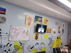 -西安小天鹅艺术团(金花路校区)