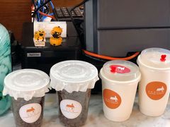 -及咖啡GatherCoffee(华申大厦店)