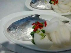 白鲳-舟山渔场(临安沙地路店)