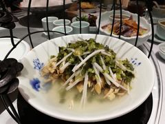 -小城故事·地道宁波味(月湖盛园店)