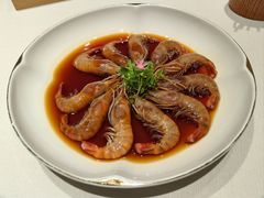 -華府Deluxe(兴业太古汇店)
