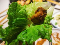 -醉二娘正宗西昌火盆烧烤(大丰店)