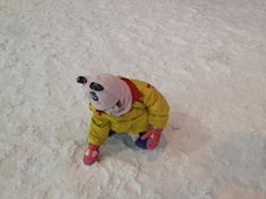-世界之窗阿尔卑斯冰雪世界