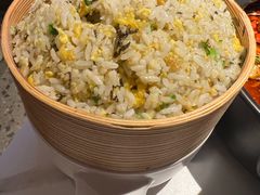 豆芽炒饭-麻六记(新天地店)