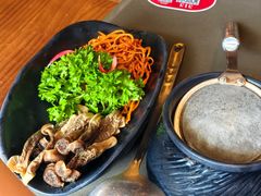 -捞王锅物料理(上海世茂广场店)