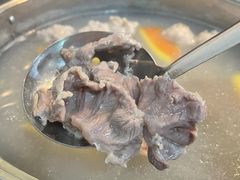 -华哥新鲜猪精品美食