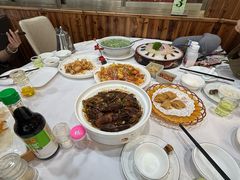 -绿雅居原生态农庄(小涌店)