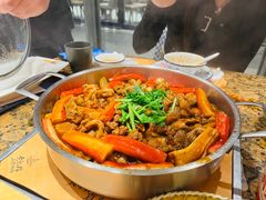-黄记煌三汁焖锅(欢乐海岸店)