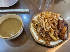 冰镇绿豆沙-葛记焖饼(伏牛路店)