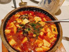 -狮王府淮扬菜(夫子庙老门东店)