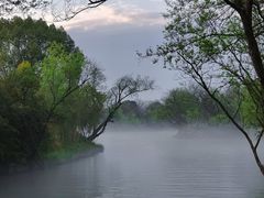 -西溪国家湿地公园