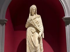 -安塔利亚博物馆