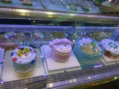 -CAKE BOSS 蛋糕老板(北京世纪金源购物中心)