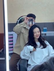 -MOVAN HAIR莫凡匠人发型屋