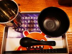 -功夫怪兽·烧烤(珠江路店)