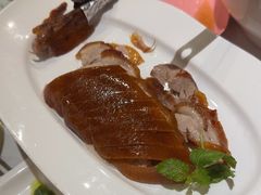 -北平食府(马鞍山路店)