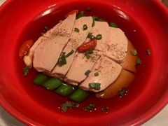 -无锡苏宁银河国际酒店-悦府65中餐厅