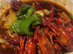 -七星龙虾城·海鲜·大闸蟹(吴江店)