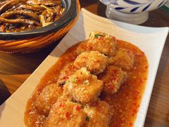 -永安水煮活鱼·仪征土菜院子
