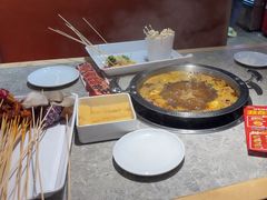 -成都玉林串串香(世纪港湾店)