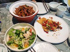 -披云云小馆·味道江湖(姚家园万象汇店)