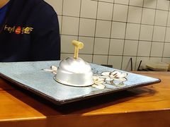 -Hey!蛋包饭(中山店)