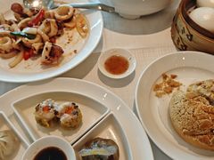 -金悦轩海鲜酒家(拱北店)