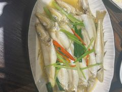 -大洋家·潮汕鱼鲜·花胶砂锅粥(天河东路店)