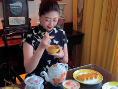 -富华斋饽饽铺·宫廷糕点·伴手礼(护国新天地店)