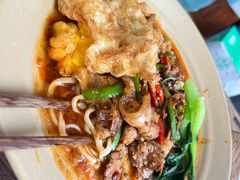 -方铲铲·成都板凳面(滨江银泰店)