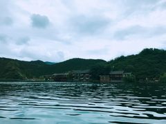 -丽江泸沽湖景区-里格半岛